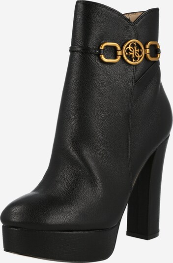 Stivaletto 'SADORA' GUESS di colore nero, Visualizzazione prodotti