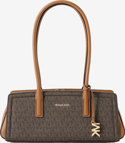 MICHAEL Michael Kors Olkalaukku koossa One Size värissä ruskea / pueblo, Tuotenäkymä