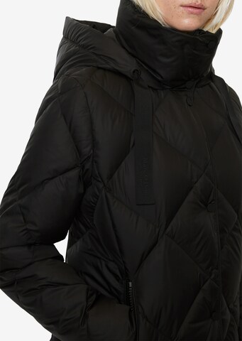 Veste d’hiver Marc O'Polo en noir