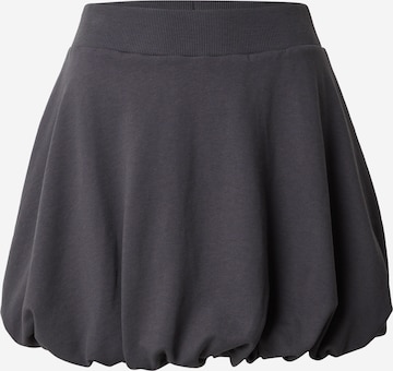 EDITEDSuknja 'Nancy' - siva boja: prednji dio