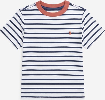 Polo Ralph Lauren T-Shirt in Blau: predná strana