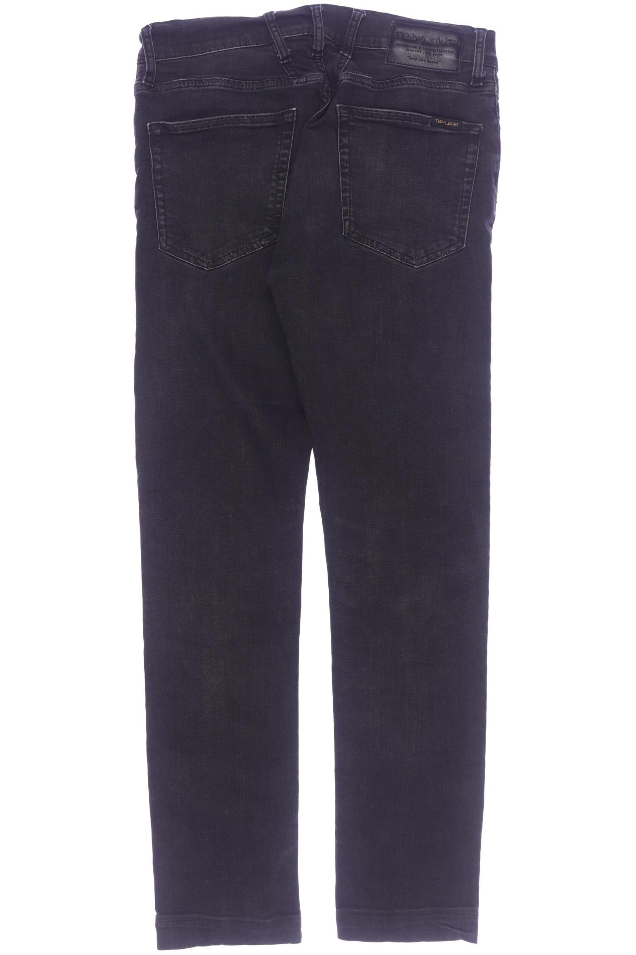 Teddy Smith Jeans in 28 in Black