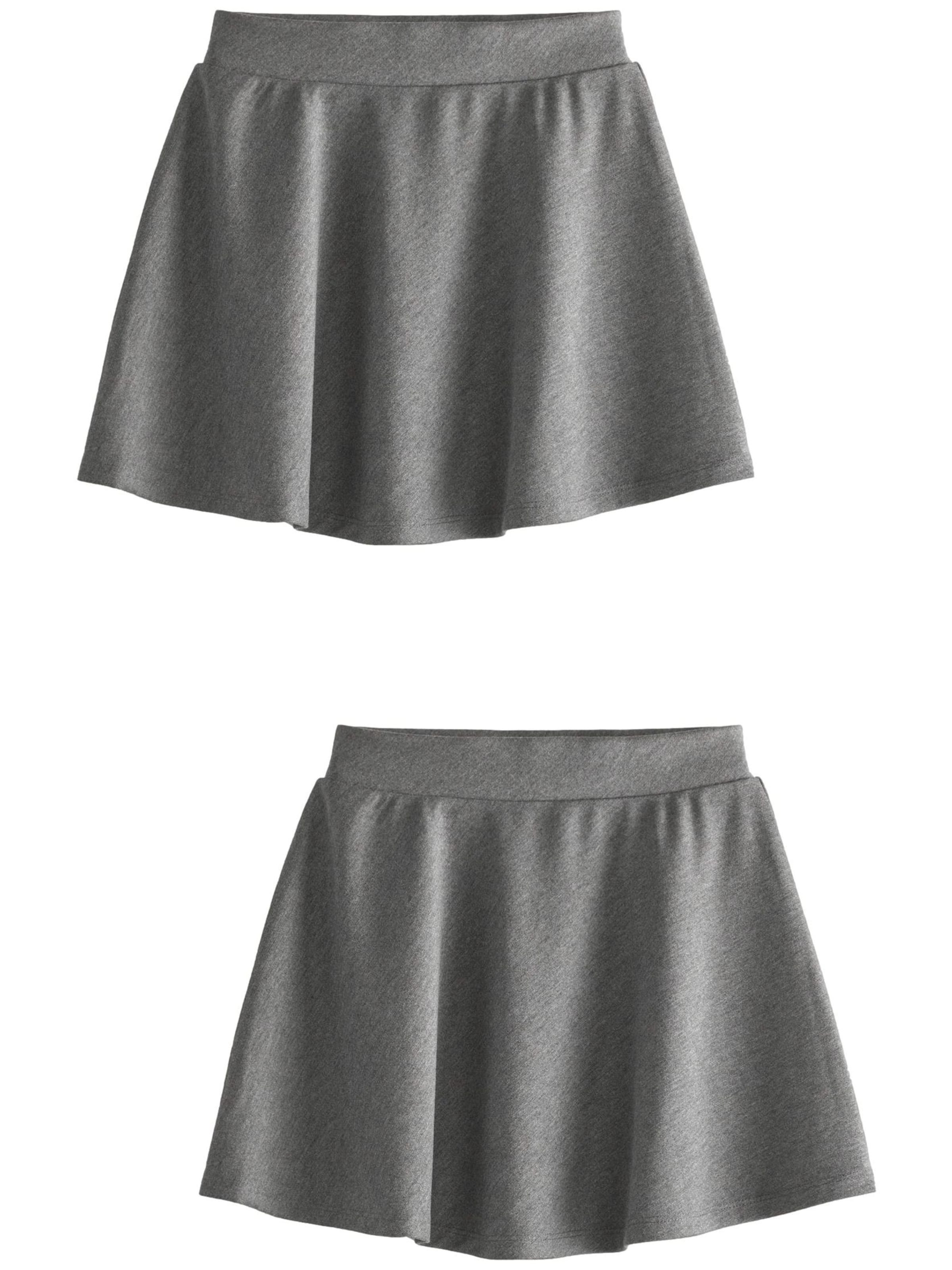 Next Seelik, värv hall: eest vaates