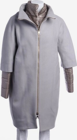 Herno Jacket & Coat in S in Grey: front
