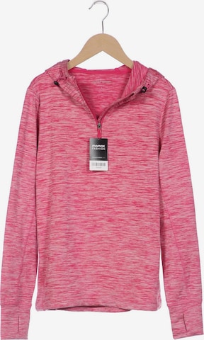 ESPRIT Kapuzenpullover S in Pink: predná strana