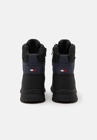 TOMMY HILFIGER - Botas de nieve 'VERMONT' en negro