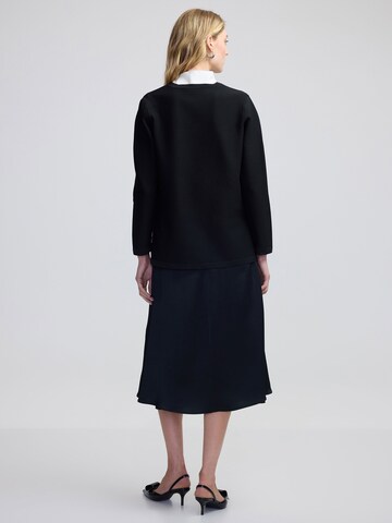 Pull-over Ipekyol en noir