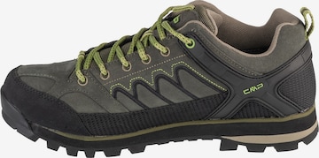 CMP Halbschuh 'CMP Moon Low' in Grün: Vorderseite