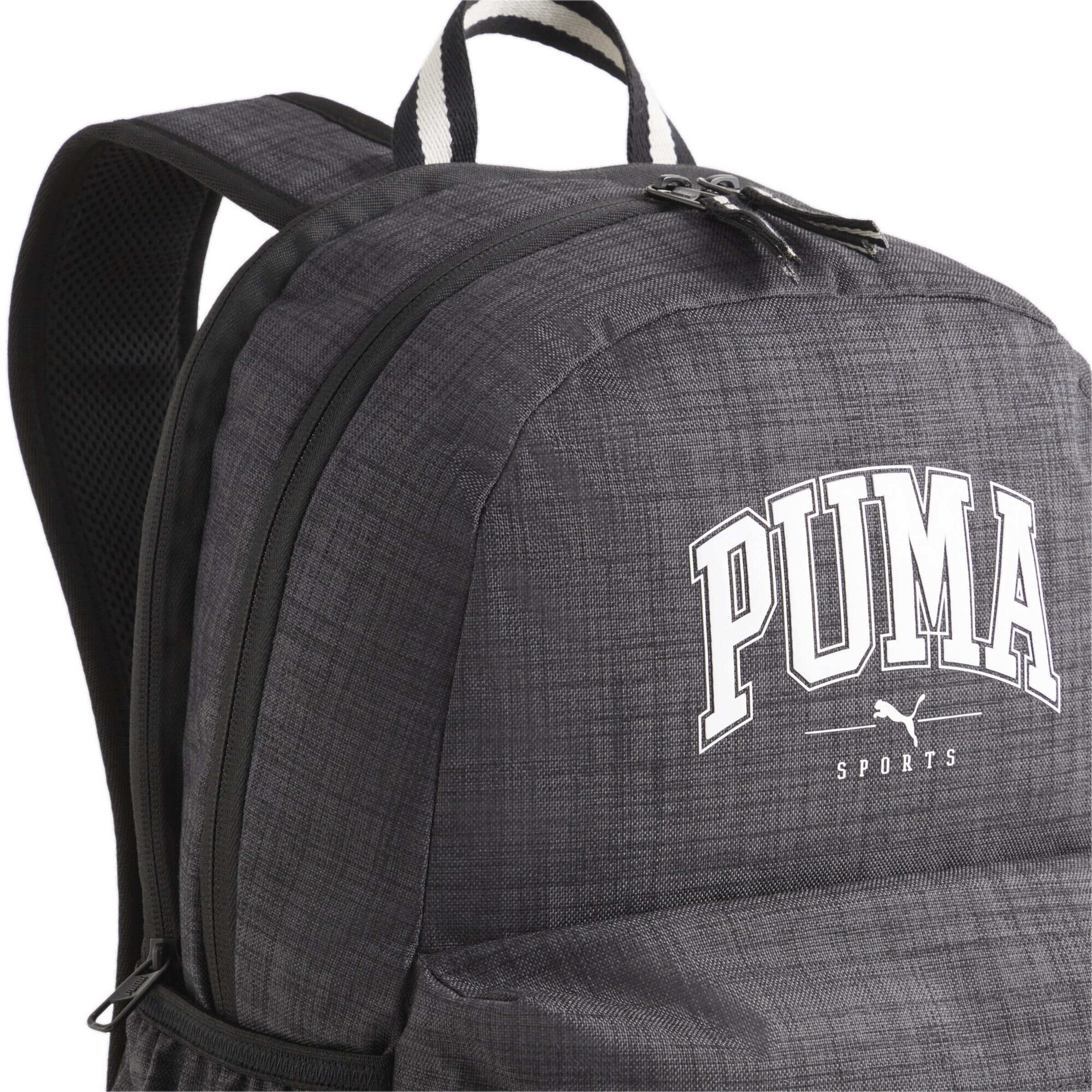 PUMA Backpack 'Squad' in Grey