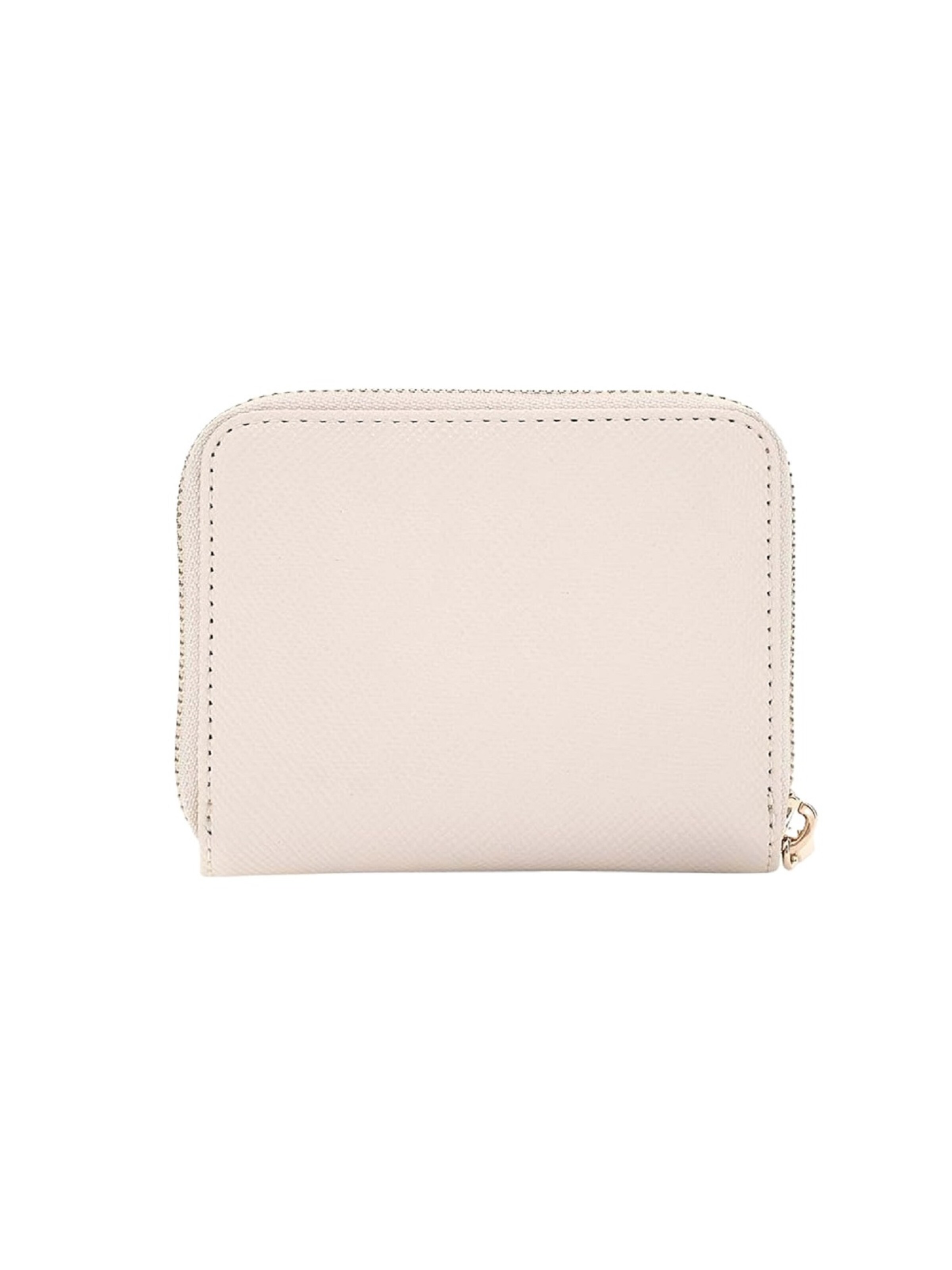 Portamonete 'ZG7459137' di GUESS in beige