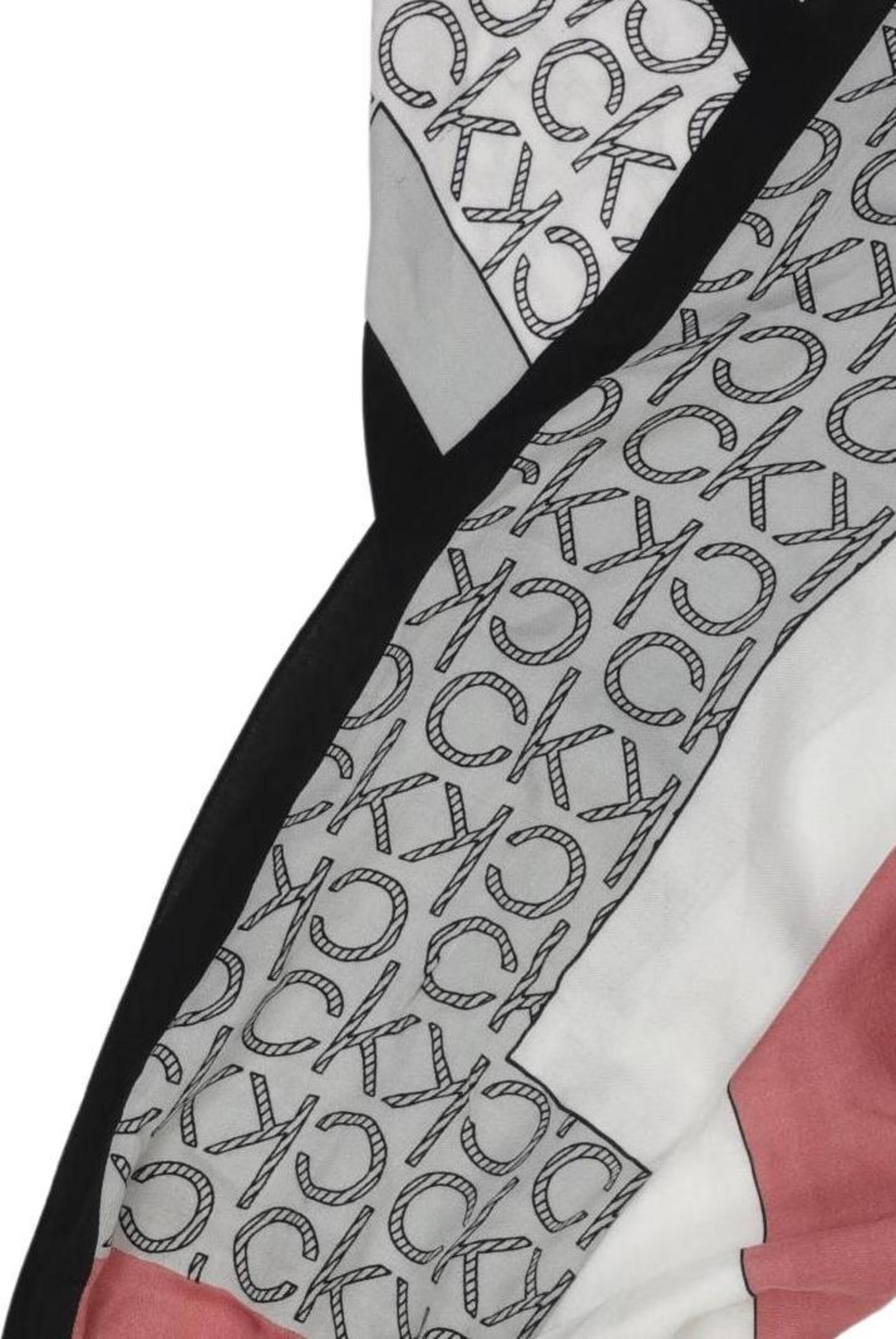 Calvin Klein Scarf & Wrap in One size in Mixed colors