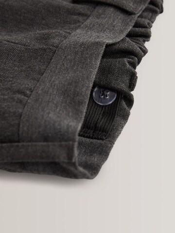 Next tavaline Püksid, värv hall