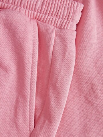 JJXX Regular Broek 'ALFA' in Roze
