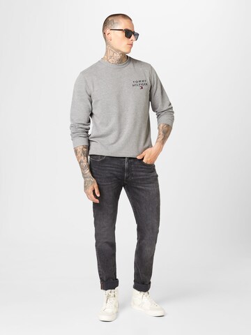 Sweat-shirt Tommy Hilfiger Underwear en gris