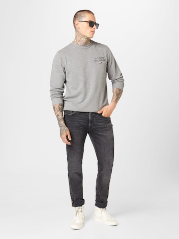 Tommy Hilfiger Underwear Sweatshirt in Grau