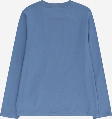 GAP Shirt in Blau