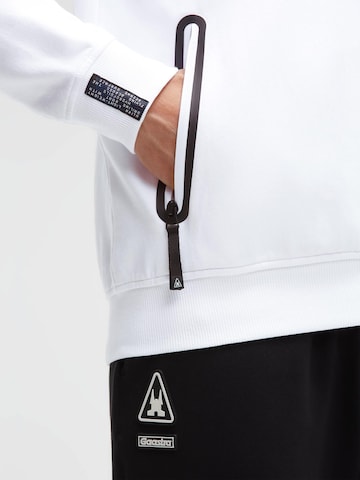 Gaastra Sweatshirt in White