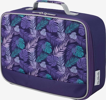 MCNEILL Bag in Purple: front