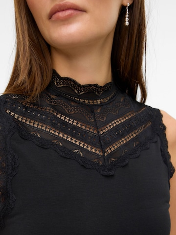 VERO MODA Top 'VMSkye' in Zwart
