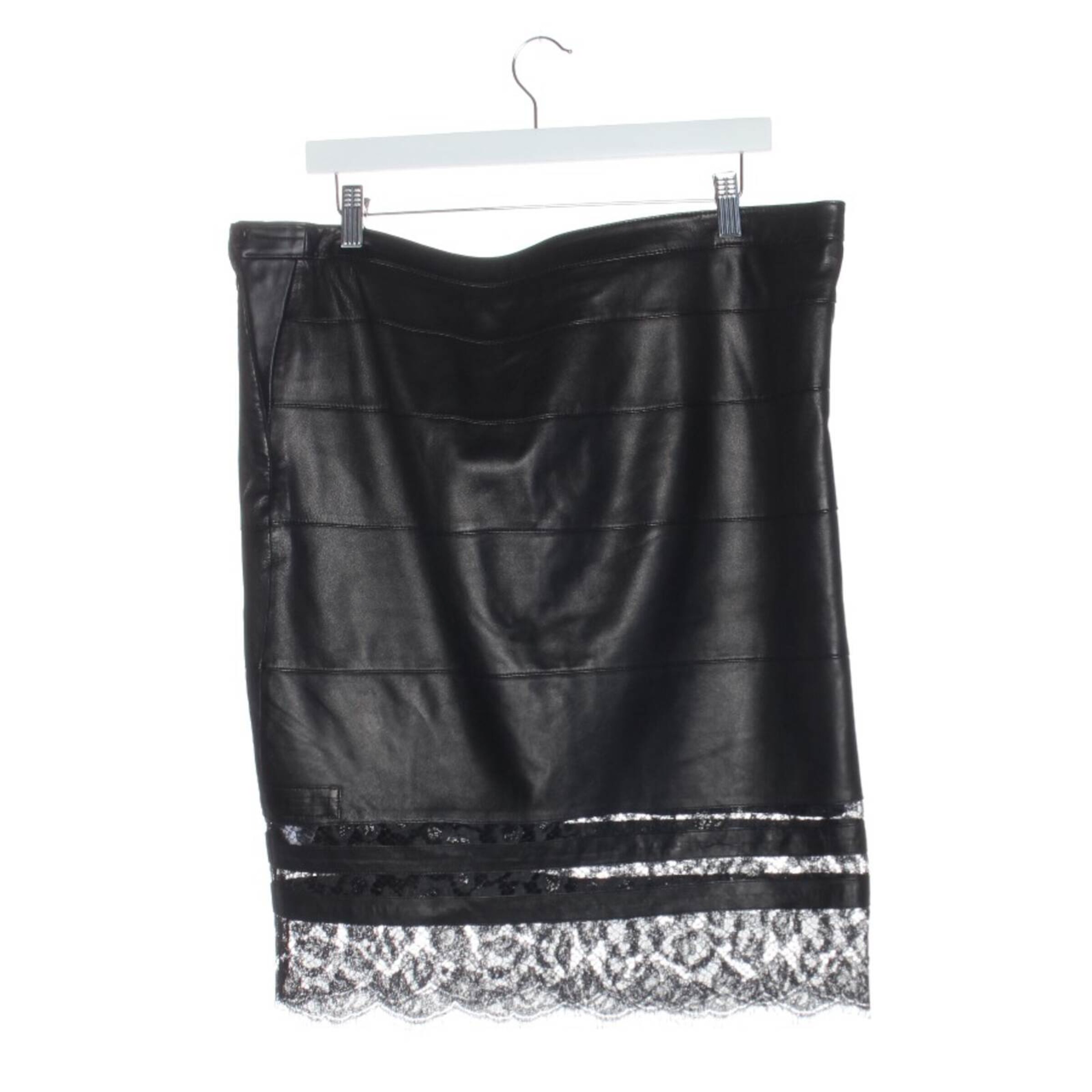 ESCADA Skirt in L in Black