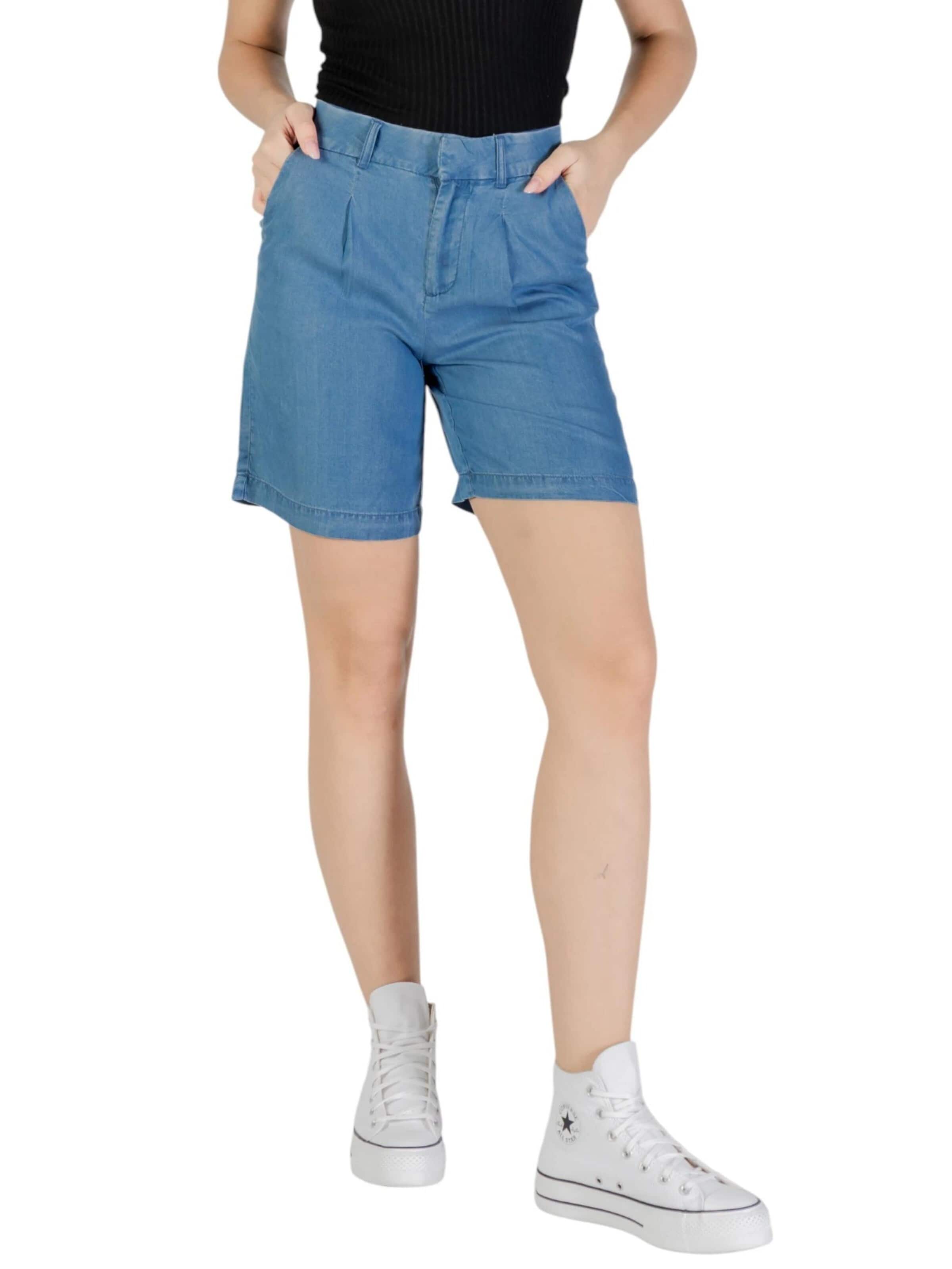 ONLY Regular Hose‌‌‌‌‌‌‌ in Blau