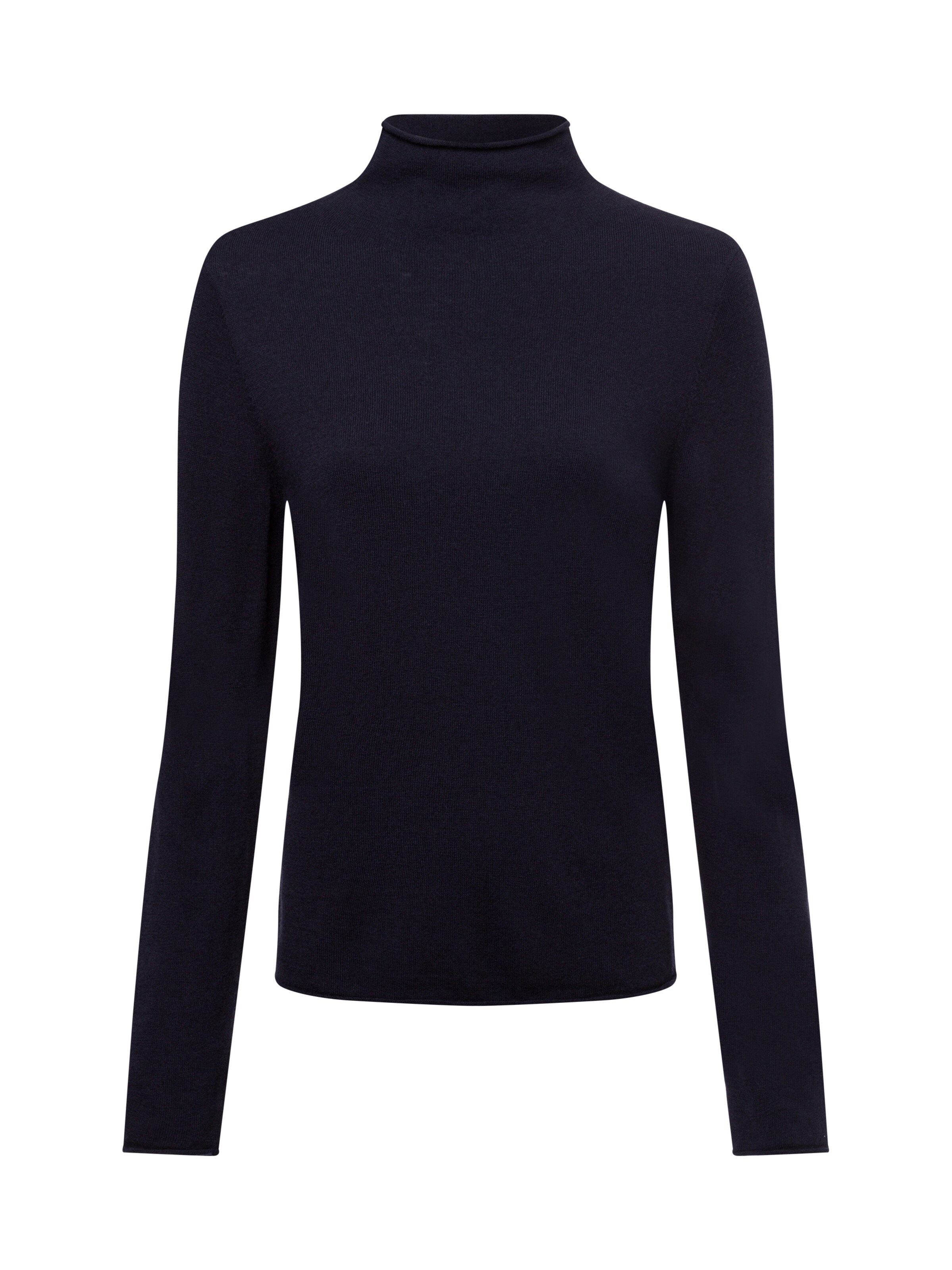 MAERZ Muenchen Pullover in Blau: Vorderseite