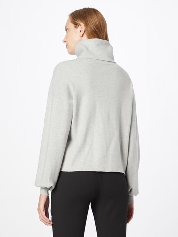 VERO MODA Pullover 'Nancy' in Grau