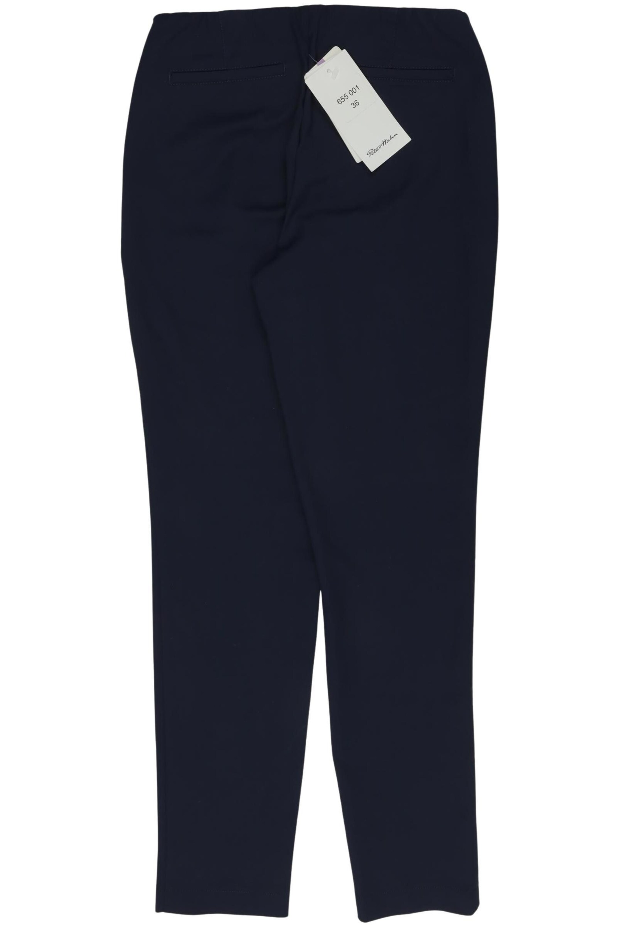 Fadenmeister Berlin Pants in S in Blue