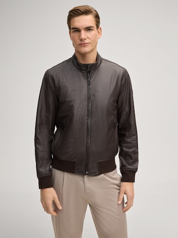Veste mi-saison ' Bamor ' JOOP! en marron : devant