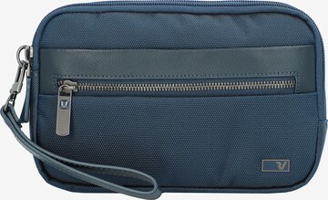 Roncato Fanny Pack in Blue: front