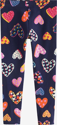 Leggings di Next in blu: frontale