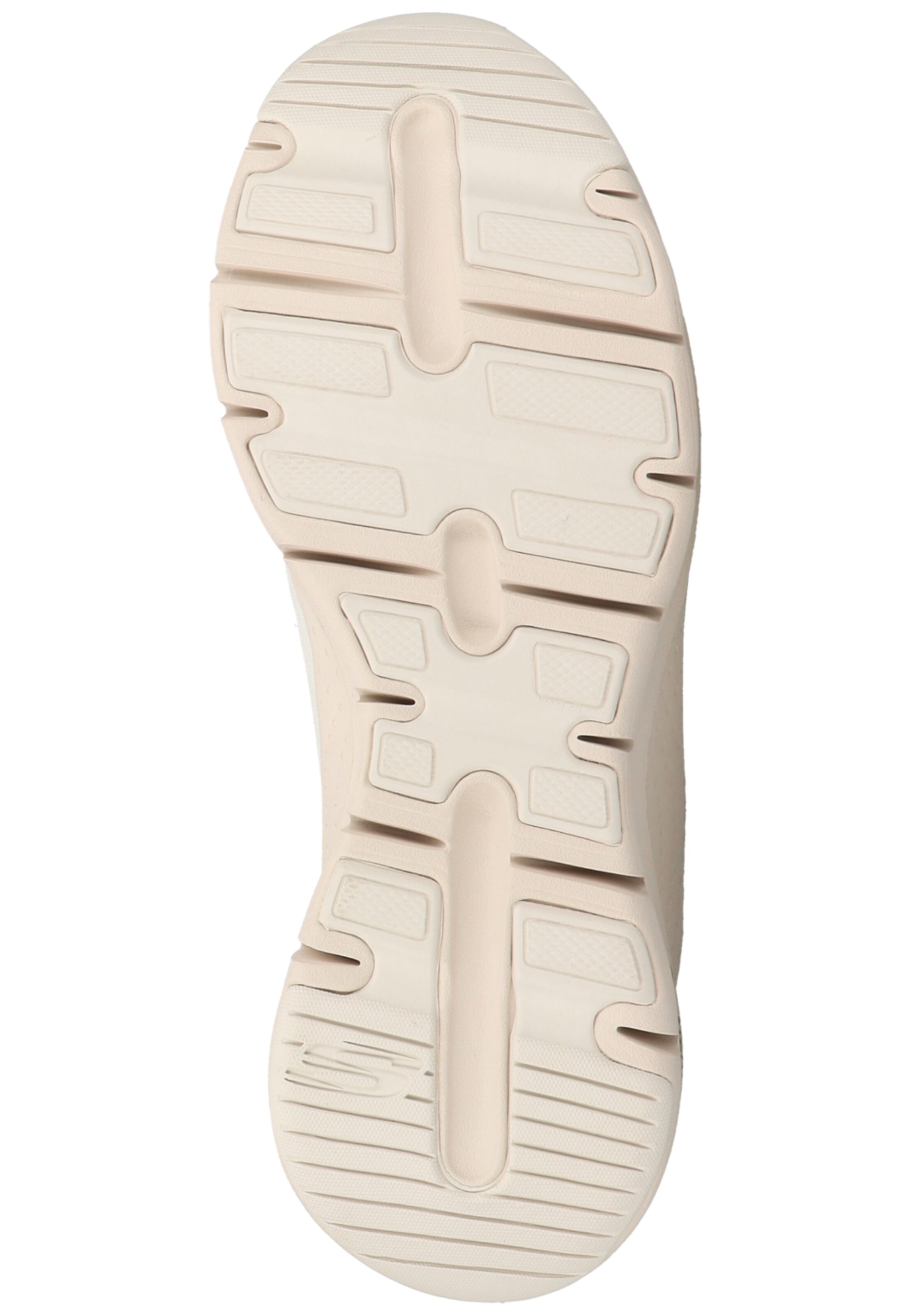 SKECHERS Platform trainers 'Arch Fit' in Beige