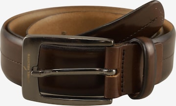 HECHTER PARIS Gürtel One Size in Braun: Vorderseite