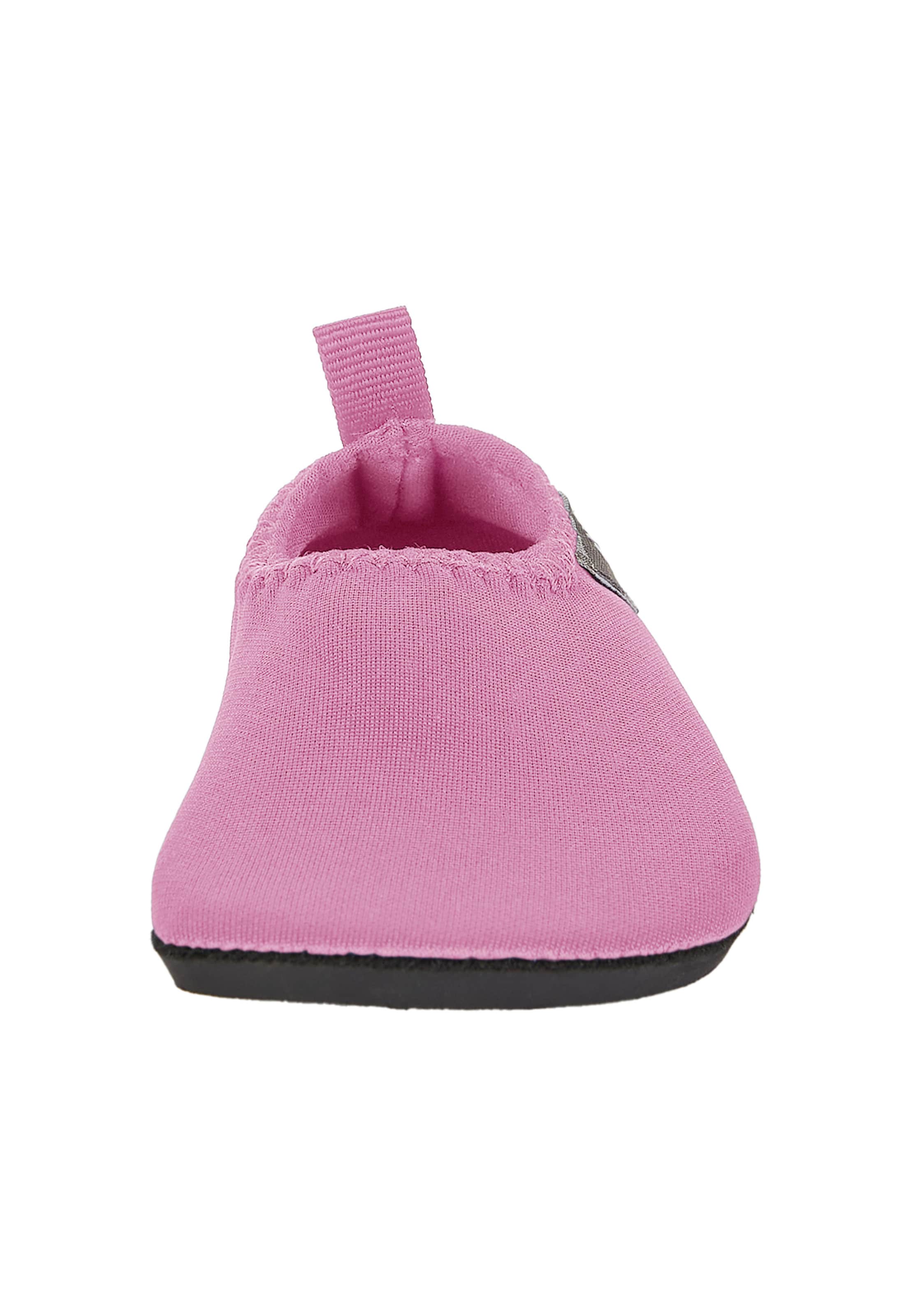 STERNTALER Beach & Pool Shoes in Pink
