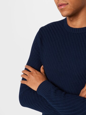 Pull-over ESPRIT en bleu