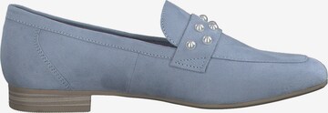 MARCO TOZZI - Zapatillas en azul