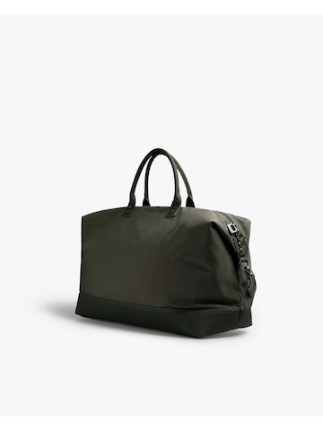 Scalpers Σακ βουαγιάζ σε πράσινο