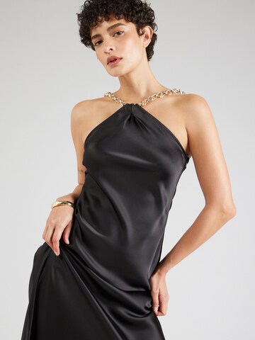 Liu Jo - Vestido de noche en negro