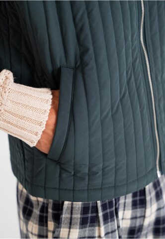 Prohibited Vest 'Ranger' in Blue