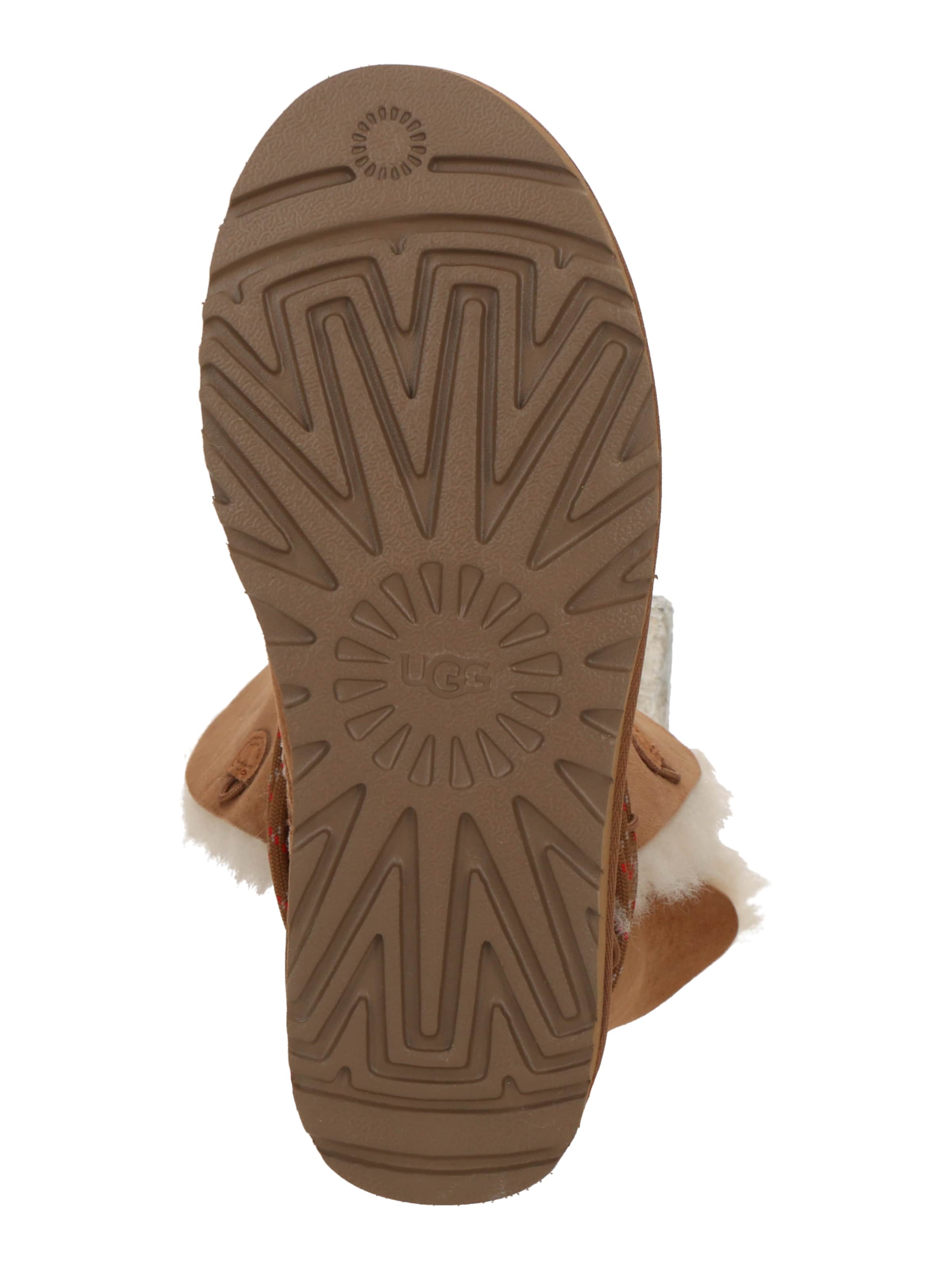 UGG Boots 'Bailey' in Brown