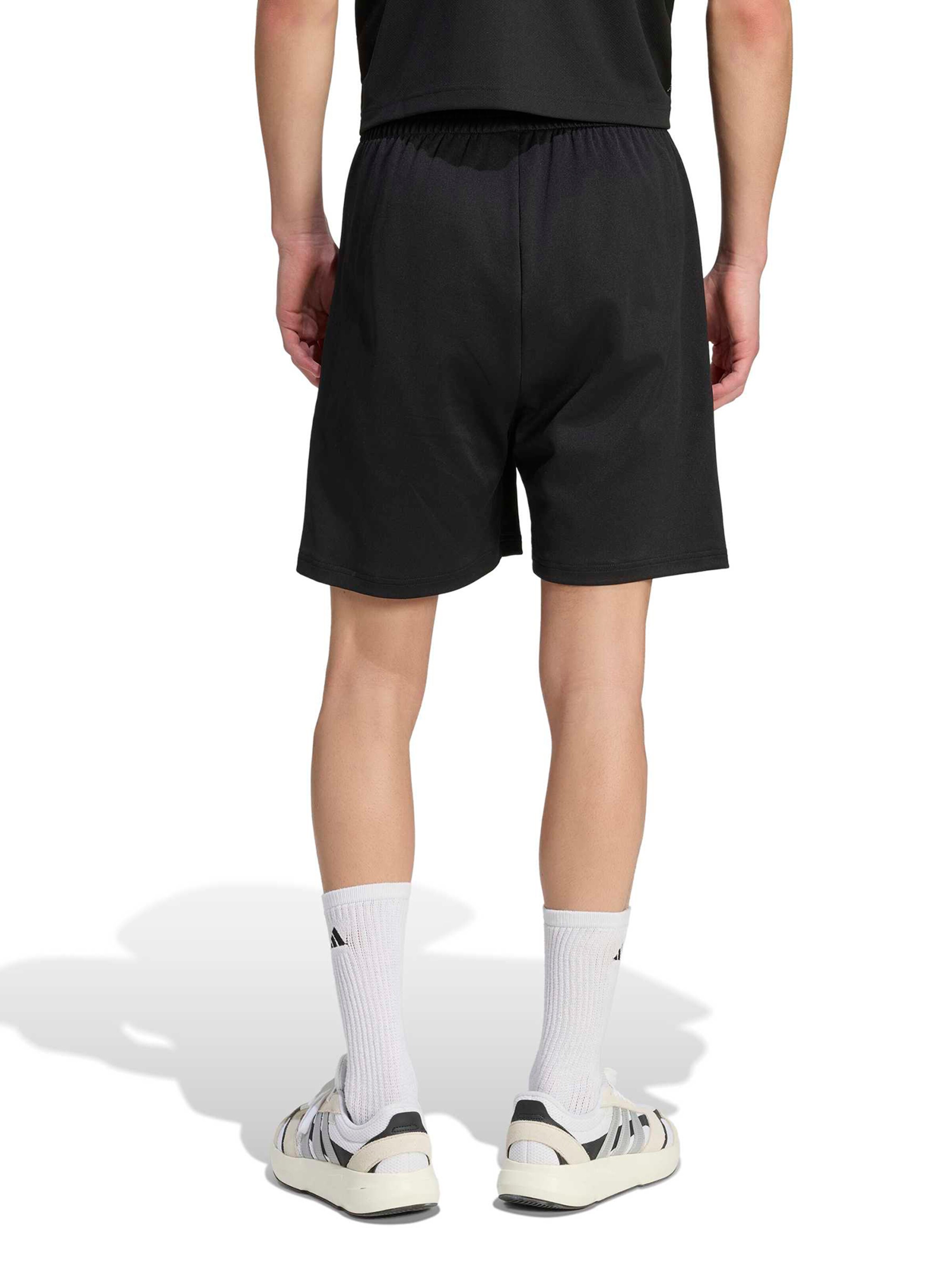 ADIDAS SPORTSWEAR regular Παντελόνι φόρμας 'TIRO' σε μαύρο