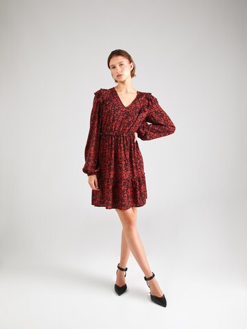 Guido Maria Kretschmer Women Dress 'Maja' in Red: front