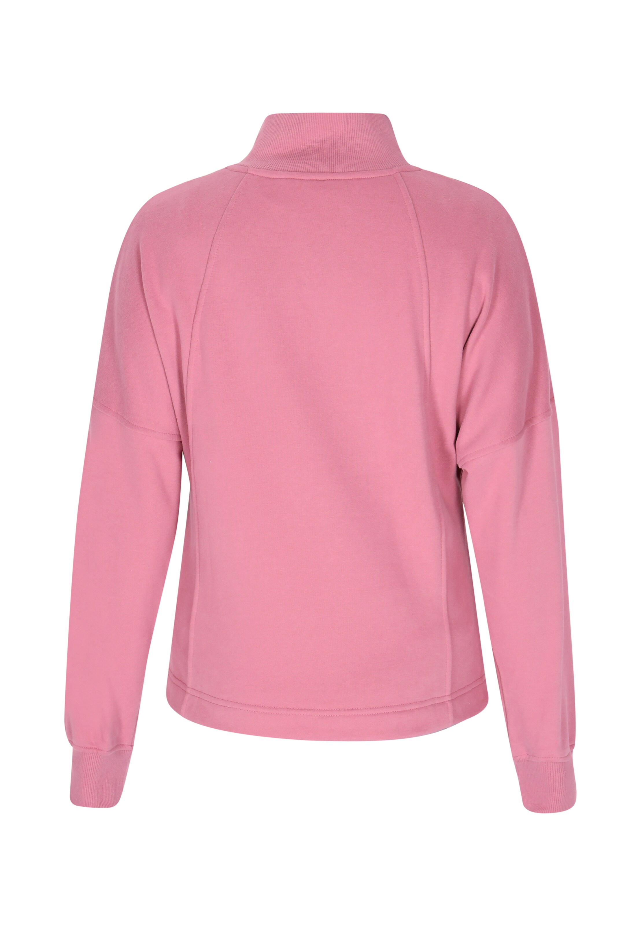 Sweat-shirt SANIKA en rose