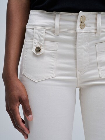 Salsa Jeans Skinny Jeans in White