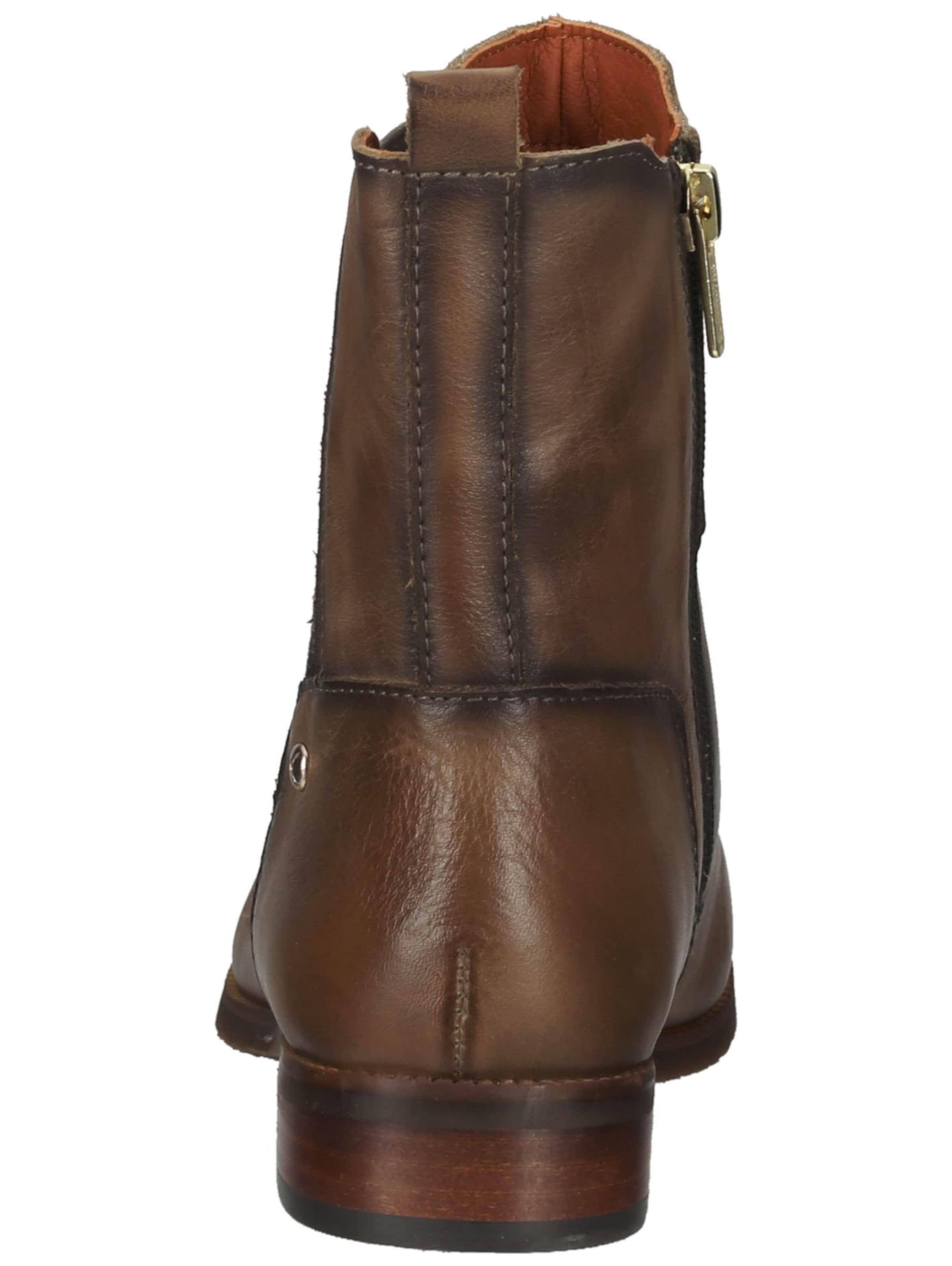Chelsea Boots PIKOLINOS en marron
