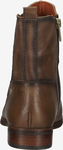 PIKOLINOS Chelsea Boots in Braun