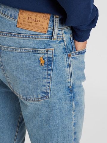 Polo Ralph Lauren Slim fit Jeans 'SSULLIVAN' in Blue