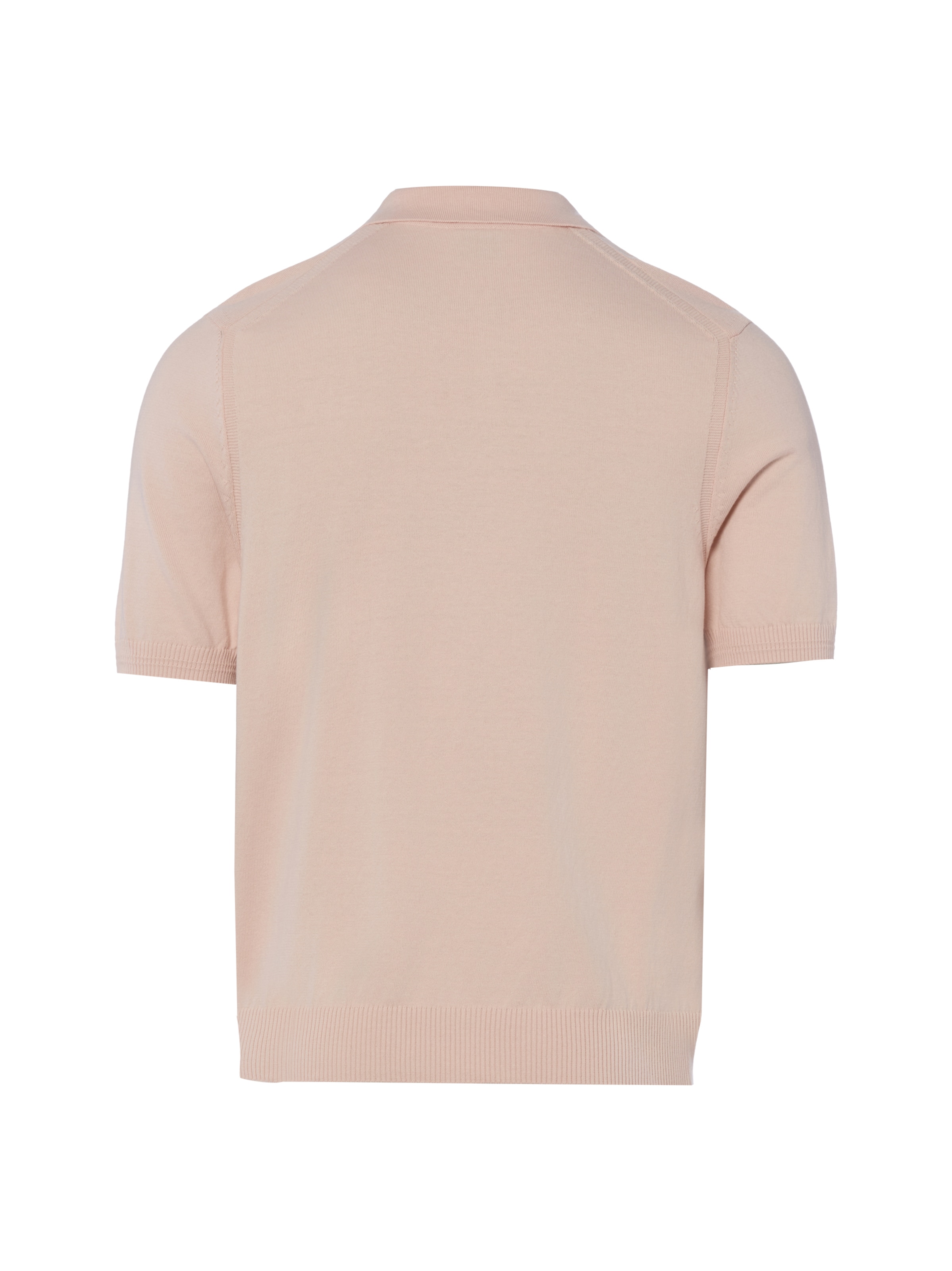 T-Shirt 'Asac' BOSS en beige