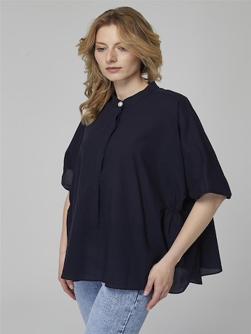 HOME STORE Blouse in Blue