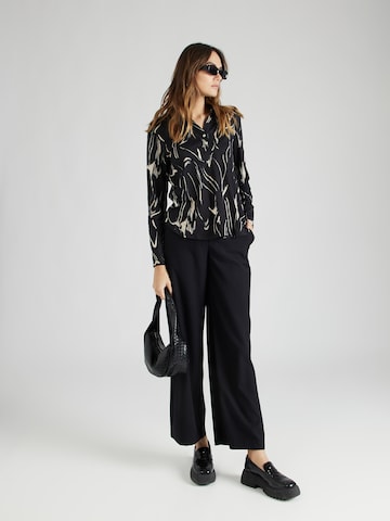 Key Largo Blouse 'SCALA' in Black